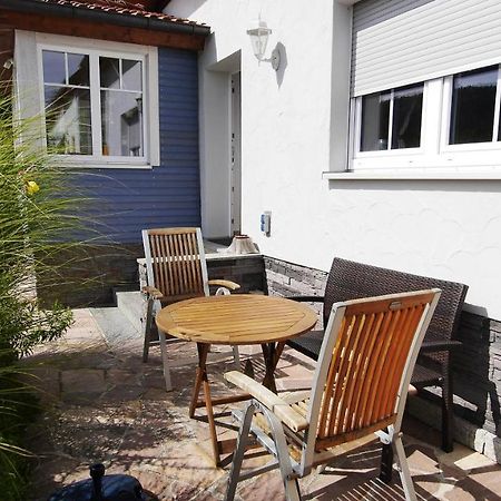 Ferienwohnung Schultheiss Plankenfels Ngoại thất bức ảnh