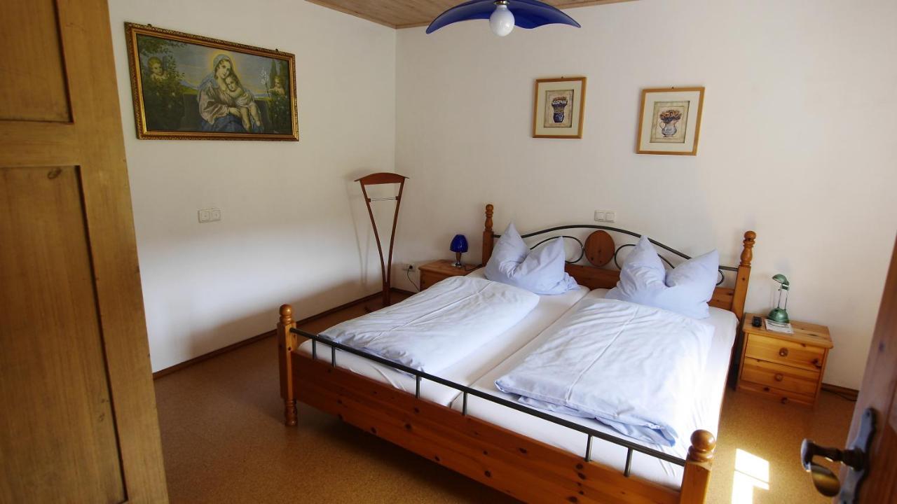 Ferienwohnung Schultheiss Plankenfels Ngoại thất bức ảnh