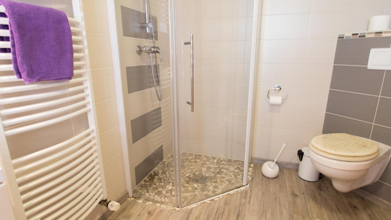 Ferienwohnung Schultheiss Plankenfels Ngoại thất bức ảnh