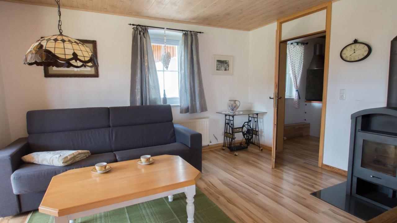 Ferienwohnung Schultheiss Plankenfels Ngoại thất bức ảnh